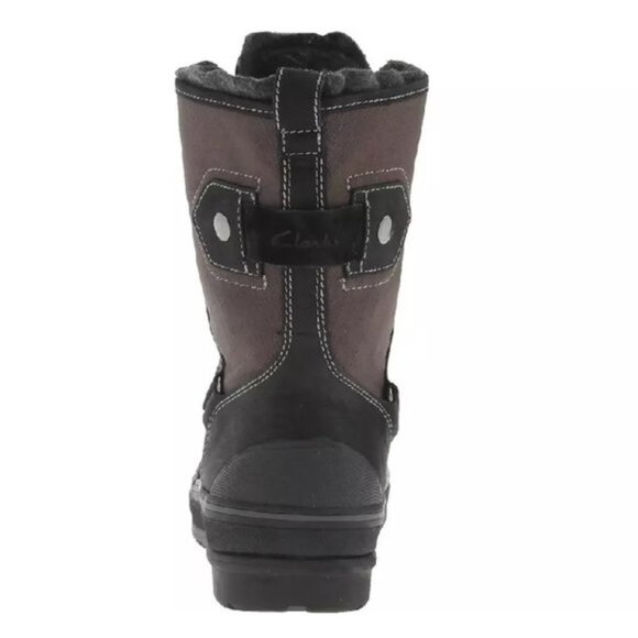 Clarks Muckers Squall Women's Boot - Picture 2 of 3